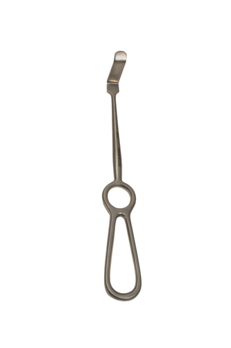 Langenbeck Retractor Up Angle