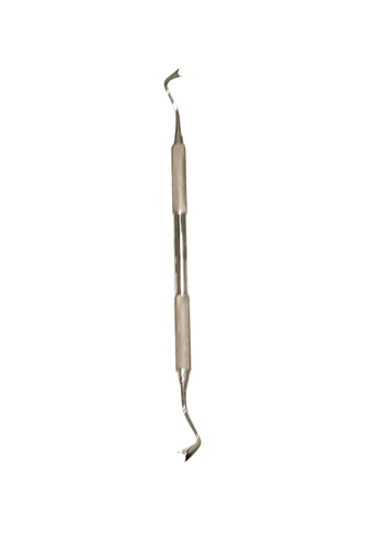 Gingival Retractor, Double Ended