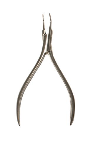 Endo Retractor Very Fine Straight Tips