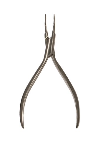 Endo Retractor, Very Fine CVD Tips