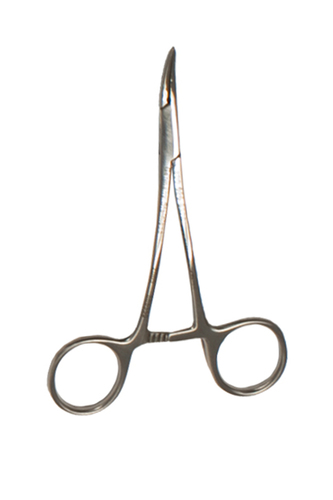 Mosquito Forceps CVD 5&quot;