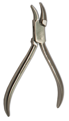Orthodontic Pliers