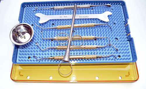 Sinus Lift Kit w/ Case