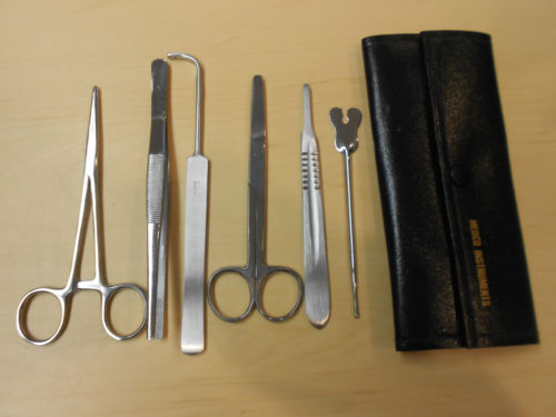 Cadaver Kit
