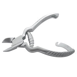 Bone Nipper 5½&quot; Barrel Spring