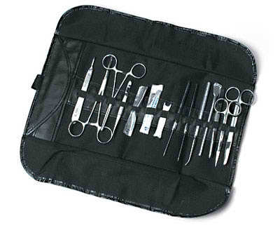 Large Animal Dissection Kit