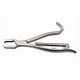 Kern Bone Holding Forceps 4&quot; Mini German Stainless