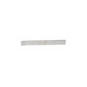 LAMBOTTE Osteotome 9&quot; Staight 1½&quot; Blade