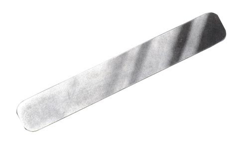 Flex Steel Ribbon Retractor 13&quot; 1½&quot; - Manufactured for V.Mueller