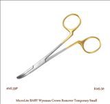 Wynman Crown Remover Pediatric