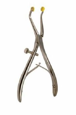 Crown Remover Forceps Upper & Lower