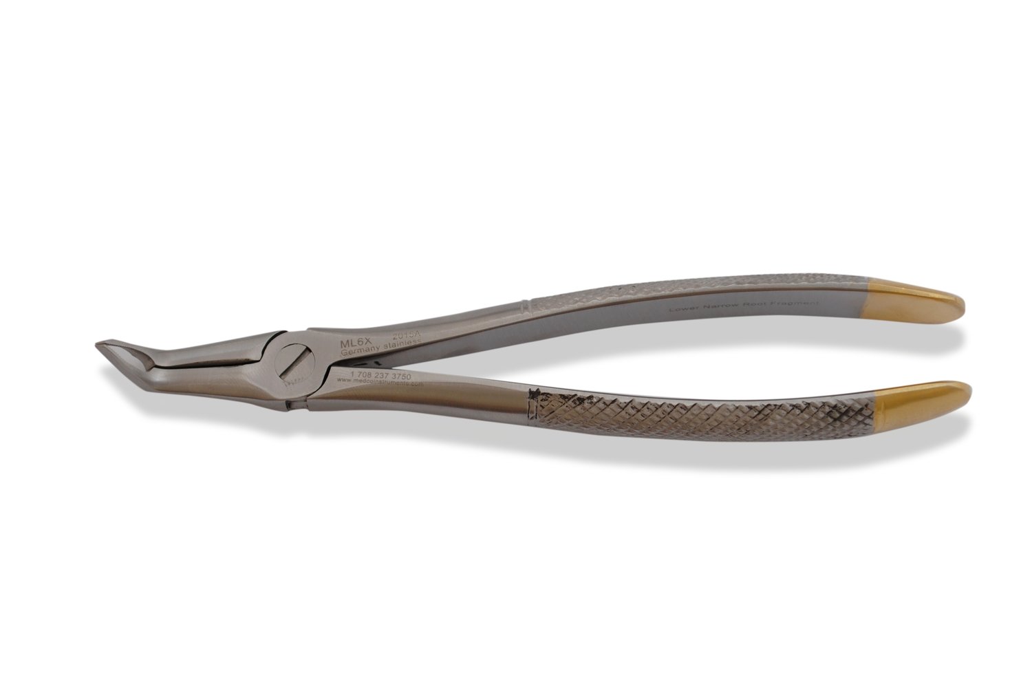 Lower Narrow Root Fragment Forceps