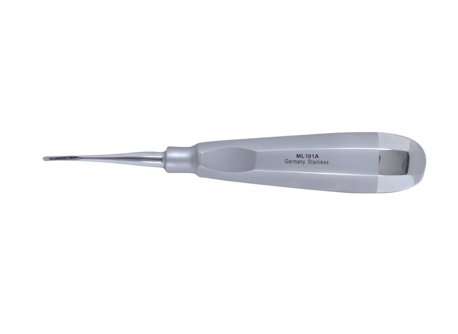 Luxating Plain Jaw 2mm Curved