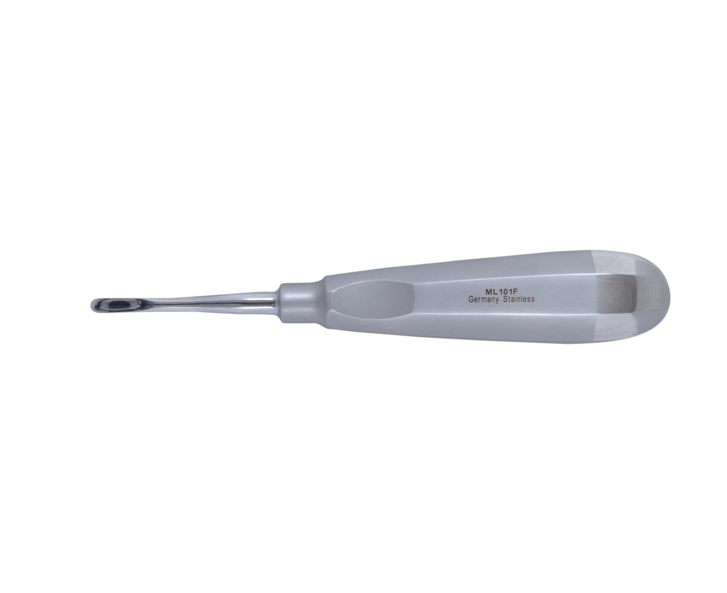 Luxating Elevator Plain Jaws 4mm CVD