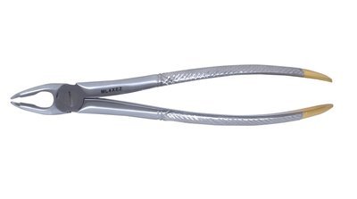 Upper Pre- Molar Universal Extraction Forceps Easy Grip