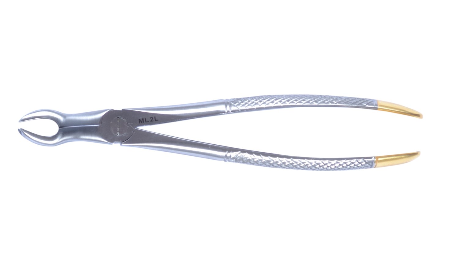 Upper Molar Left 3 Prongs Forceps