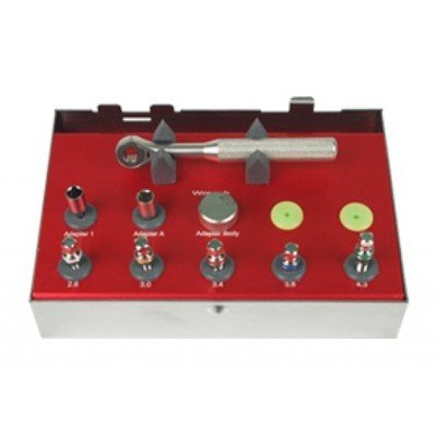 Bone Expander