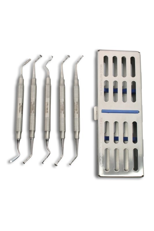 Sinus Lift Elevators Mushroom / Cobra In &amp; Out Kit