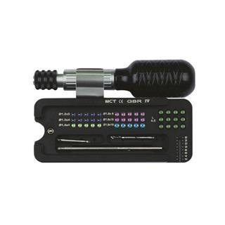 GBR BONE KIT - Membrane &amp; Block Bone Fixation