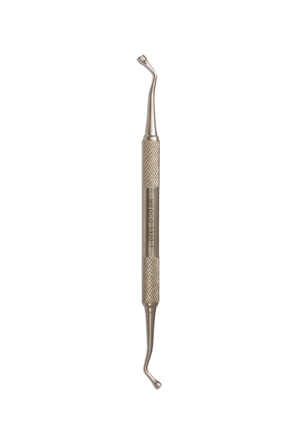 Condenser Plugger D.E 2-3mm