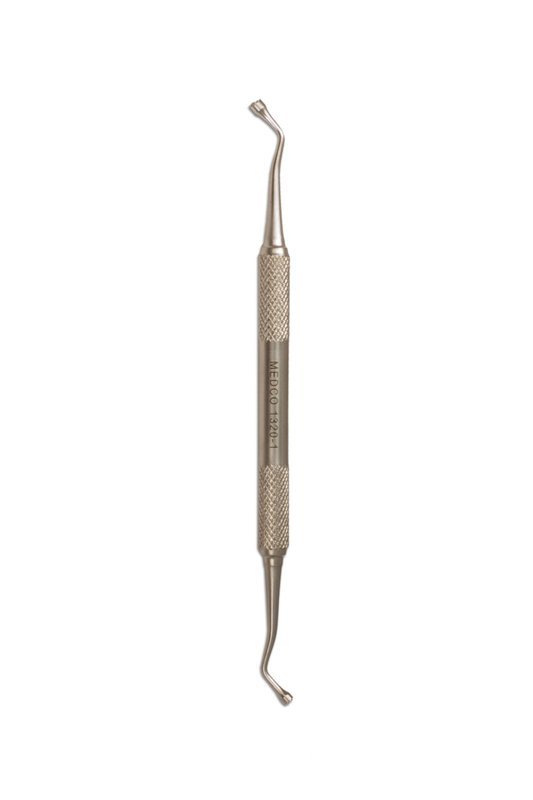 Condenser Plugger D.E 2-3mm