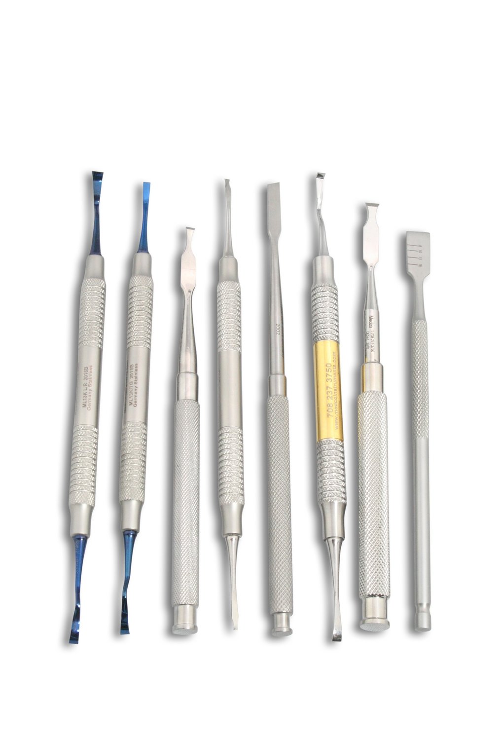 Surgical Dental Chisels any 2