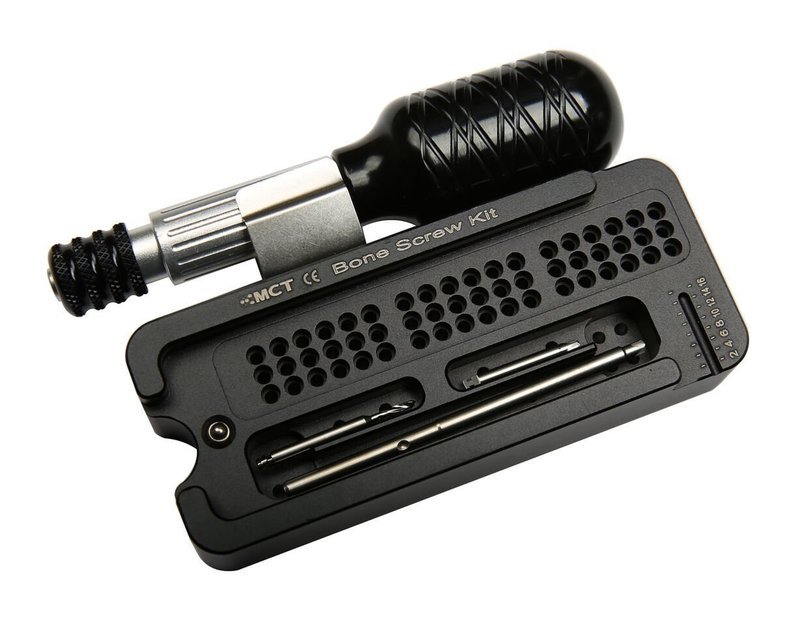 GBR Starter Kit without Screws