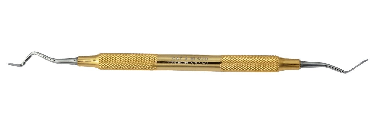 Kirland / Orban Perio Knife D.E.