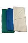 Surgical Huck Towels and Drapes