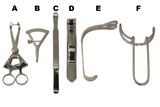 Implant Placement Sets