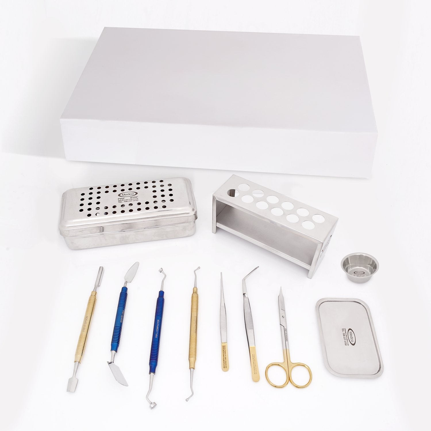 PRF Complete Kit