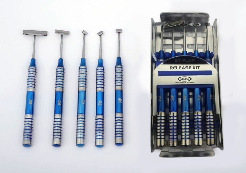 Brushing Kit