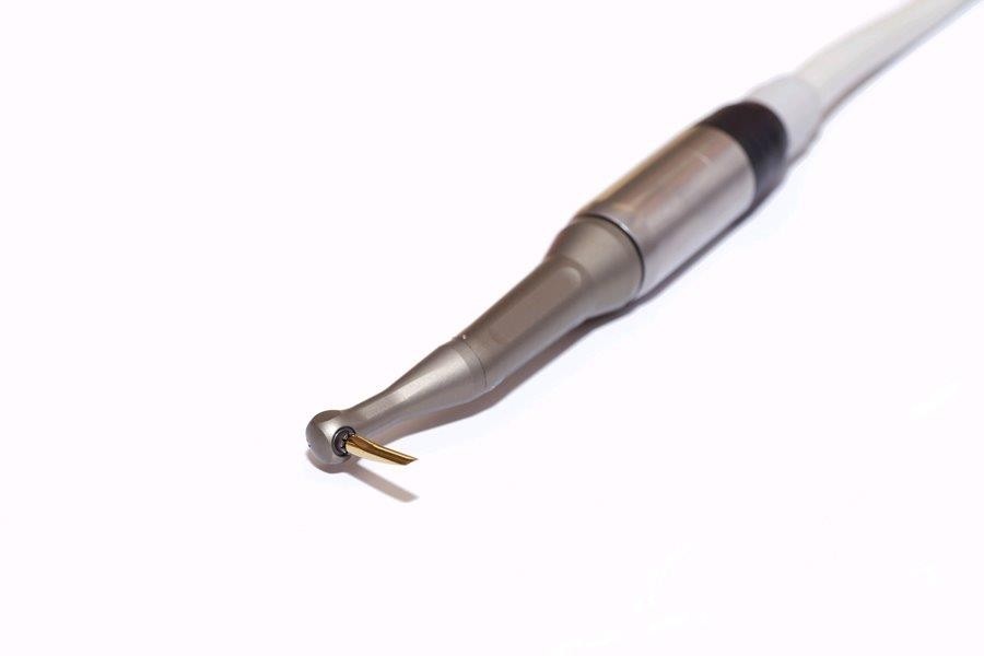 POWER LUXATOR W/ 2 BLADES