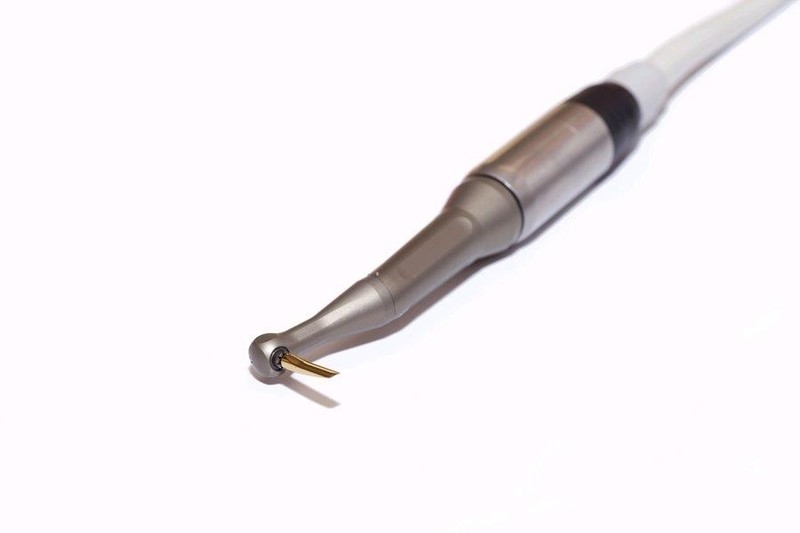 POWER LUXATOR W/ 2 BLADES