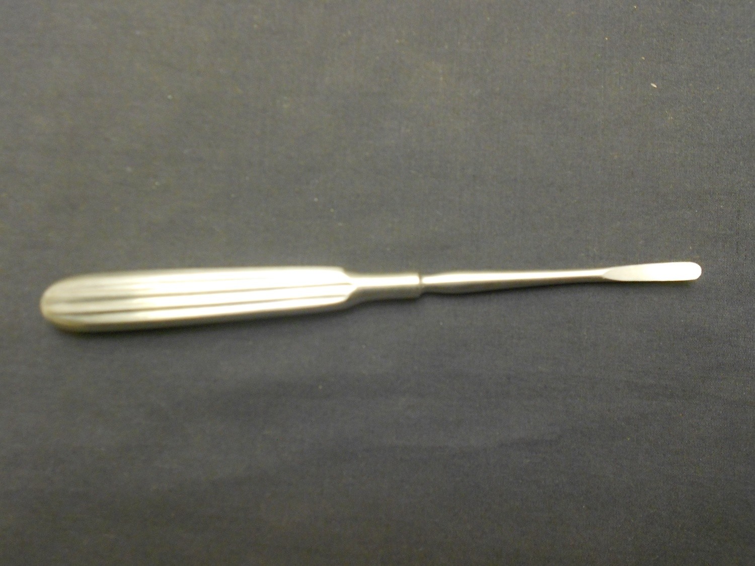 Lane Periostel Elevator 6½&quot; Broad Blade