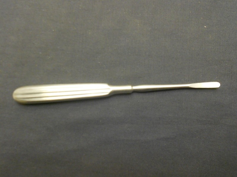 Lane Periostel Elevator 6½&quot; Broad Blade