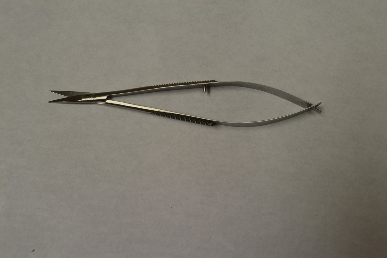 MICRO Catroviejo Scissors 4½&quot;