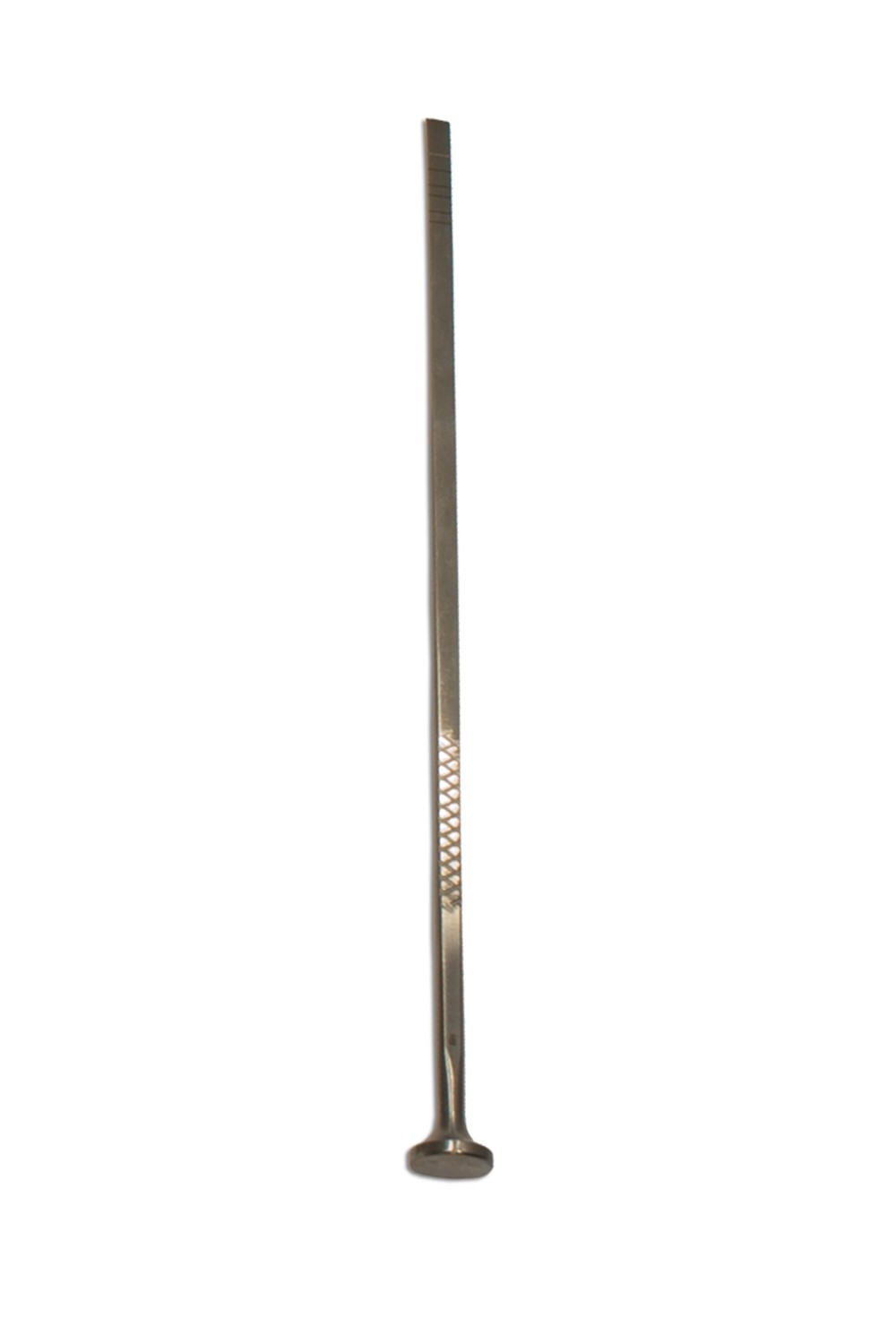 Cottle Chisel Straight 3mm With Markings