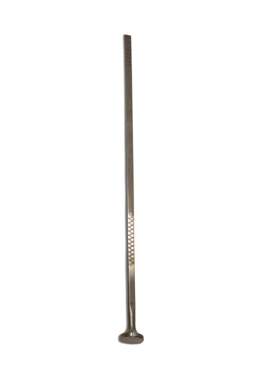 Cottle Chisel Straight 3mm With Markings