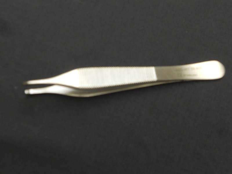 Beasley Babcock Forceps 5.5&quot;