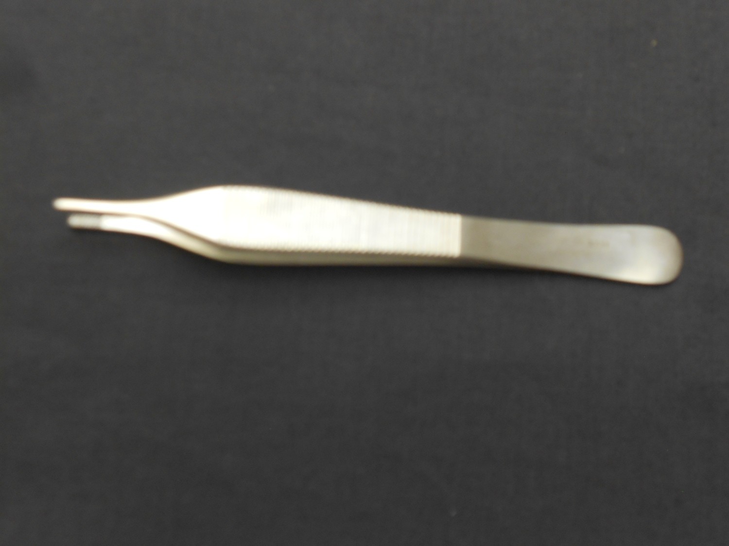 Adson Brown Forceps 5&quot; 9x9 teeth
