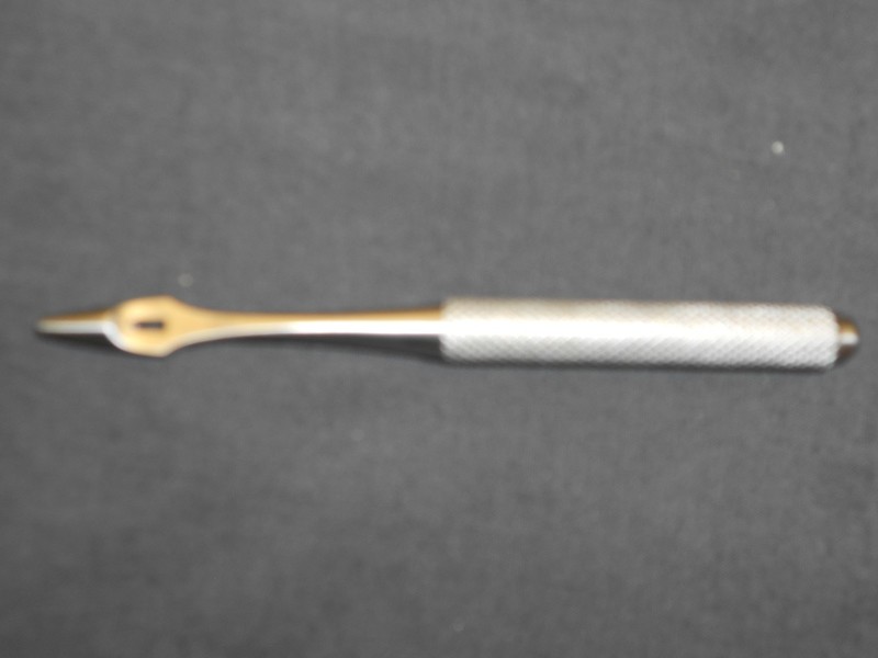 Keyes Dermal Punch 2mm