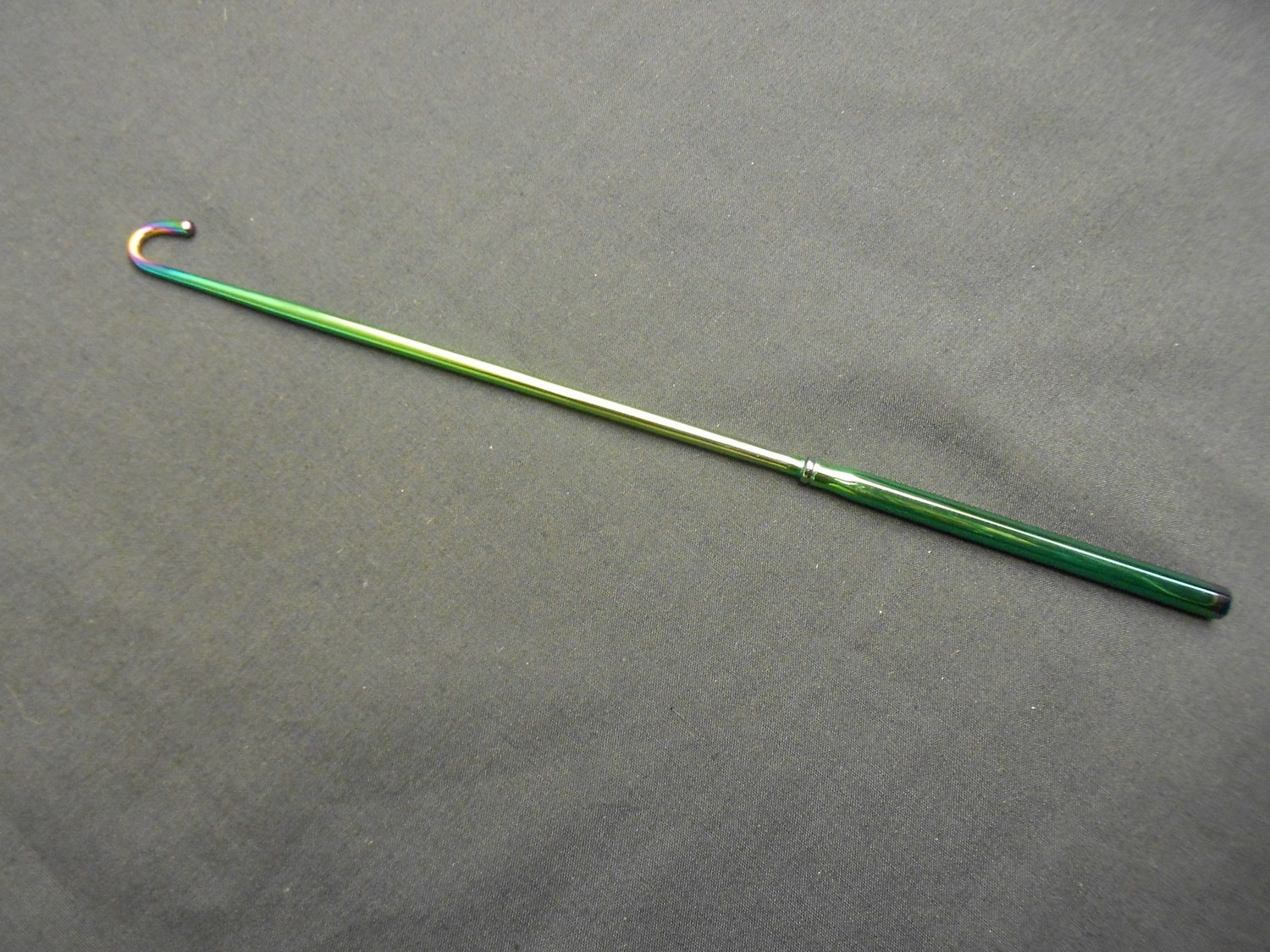Multi Color Covault Spay Hook
