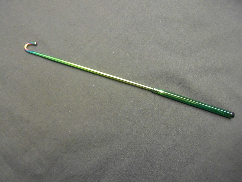 Multi Color Covault Spay Hook