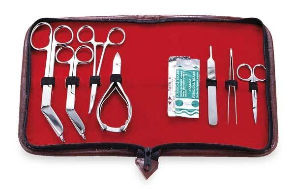 Podiatry Kit
