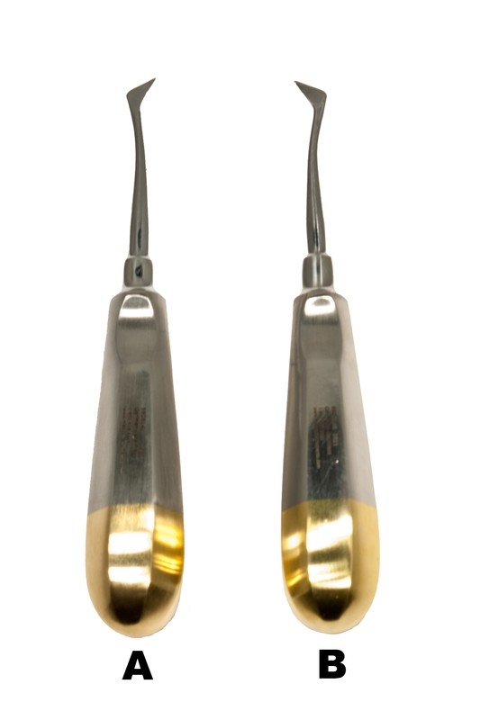 Cryer Elevators Set of 2