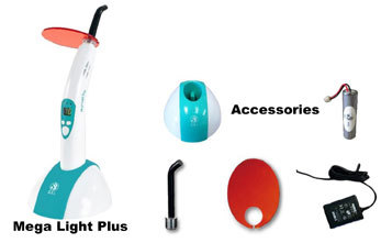 Mega Light Plus