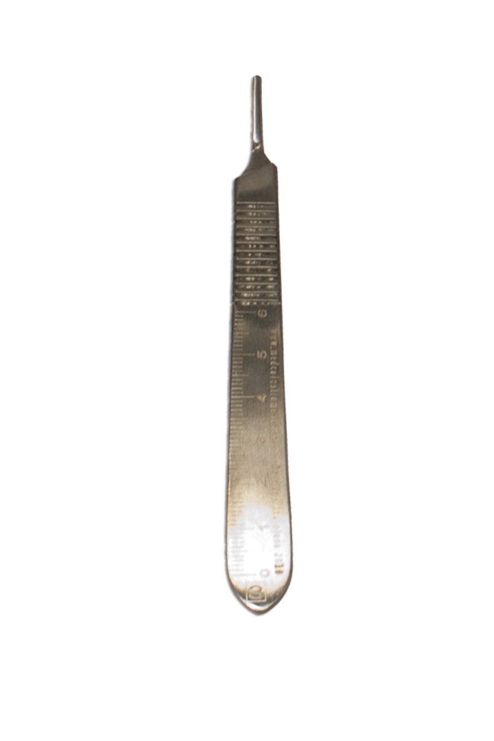 Scalpel #3 Handle