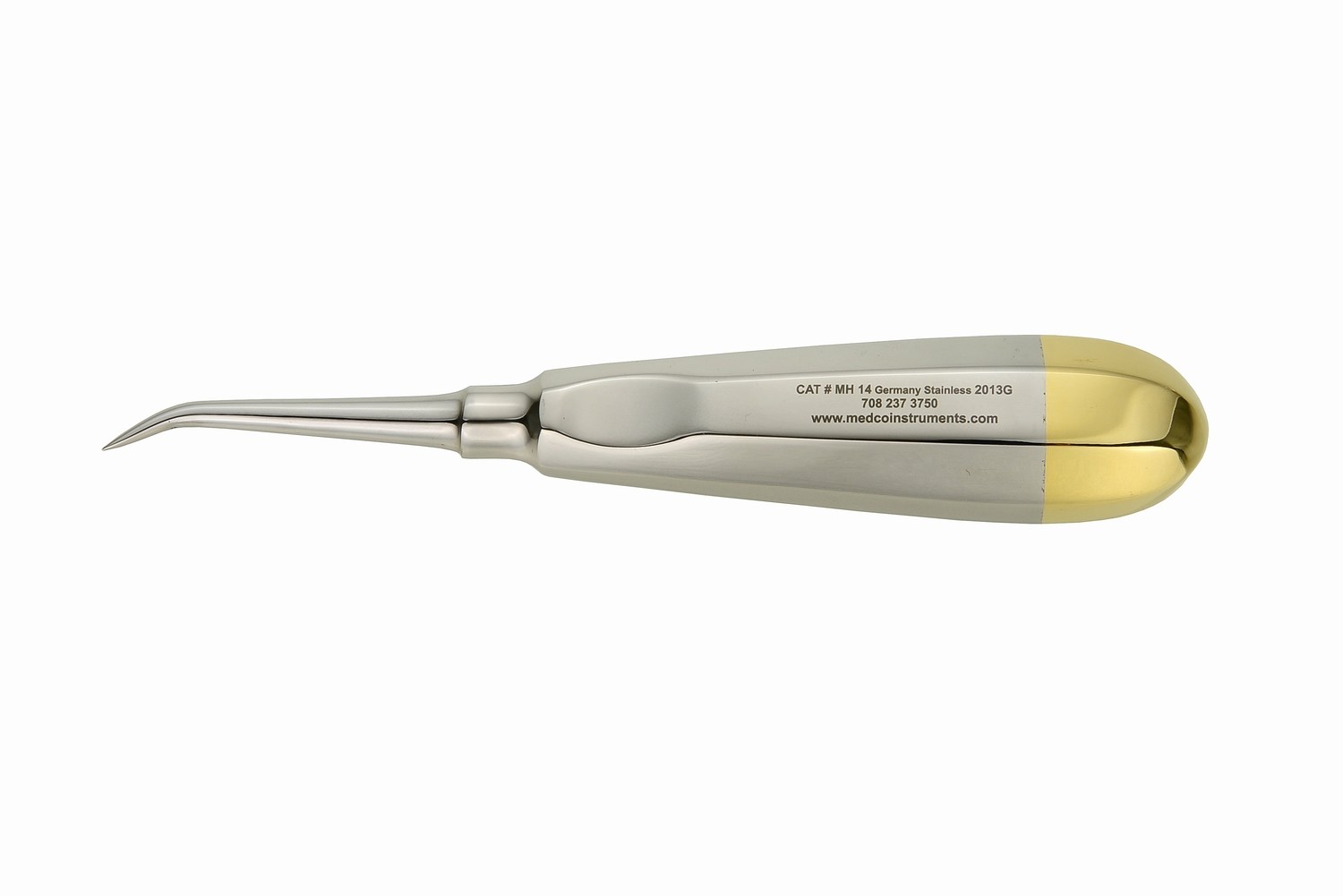 Cogswell Elevator Fine Round Probe like Tip