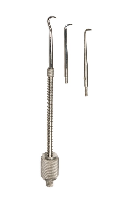 Morrel Crown &amp; Bridge Remover